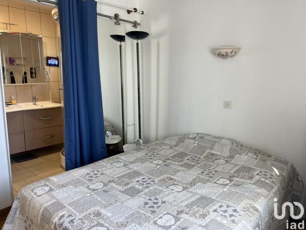 Maison 6 pièces de 129 m² à Aubagne (13400)