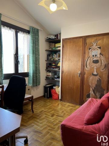 Maison 6 pièces de 129 m² à Aubagne (13400)