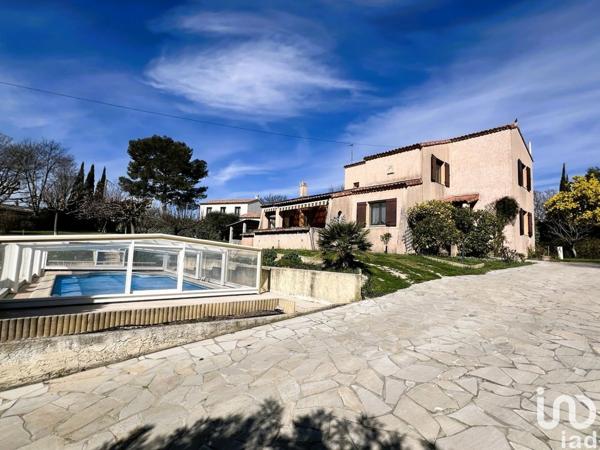 Maison 6 pièces de 129 m² à Aubagne (13400)