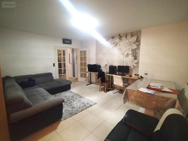 Maison à vendre à Angers dans le Maine-et-Loire (49000), ref : 49113-478   
Monplaisir