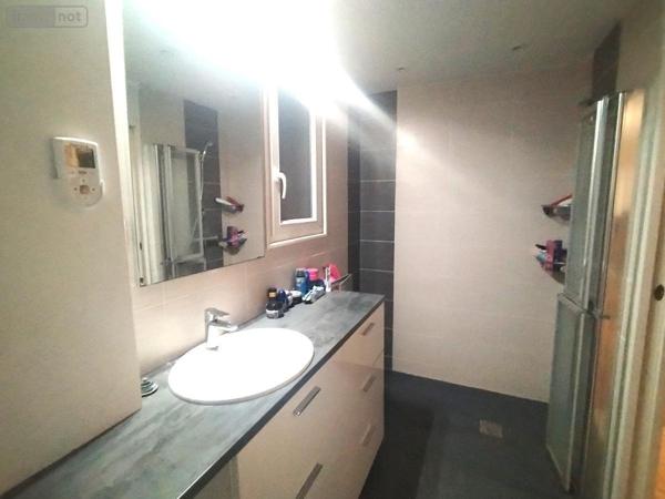 Maison à vendre à Angers dans le Maine-et-Loire (49000), ref : 49113-478   
Monplaisir