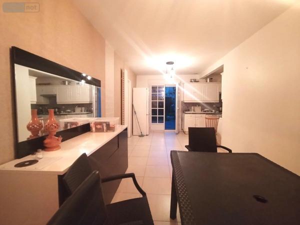 Maison à vendre à Angers dans le Maine-et-Loire (49000), ref : 49113-478   
Monplaisir