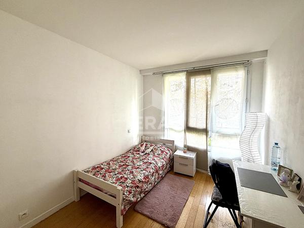 Appartement Levallois Perret 4 pièce(s) 81.5 m2