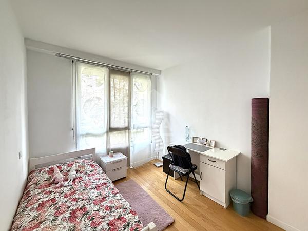 Appartement Levallois Perret 4 pièce(s) 81.5 m2