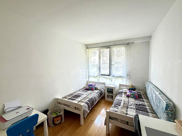 Appartement Levallois Perret 4 pièce(s) 81.5 m2