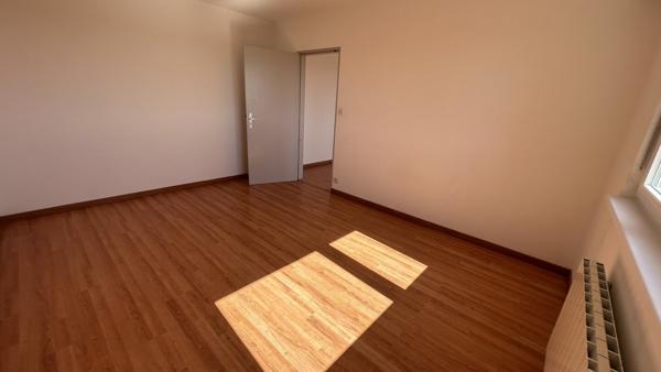 APPARTEMENT T2 - ERSTEIN