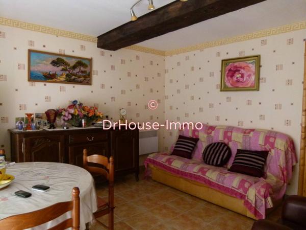 Maison à vendre 7 pièces de 128 m²