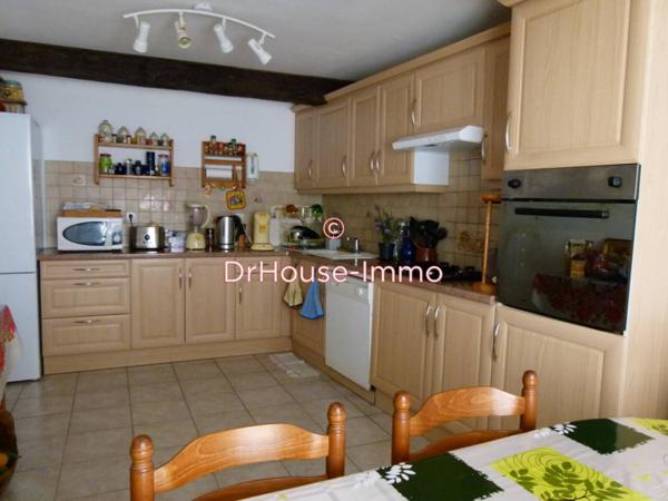 Maison à vendre 7 pièces de 128 m²