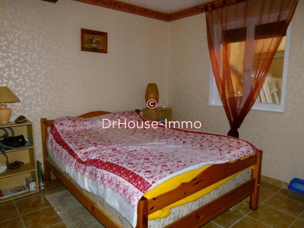 Maison à vendre 7 pièces de 128 m²