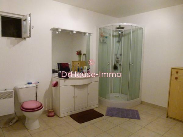 Maison à vendre 7 pièces de 128 m²