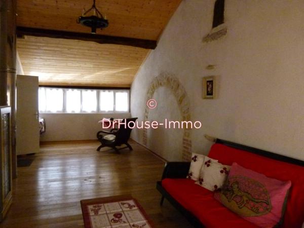 Maison à vendre 7 pièces de 128 m²