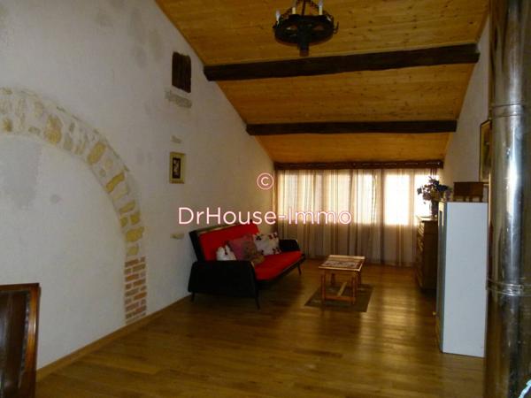 Maison à vendre 7 pièces de 128 m²