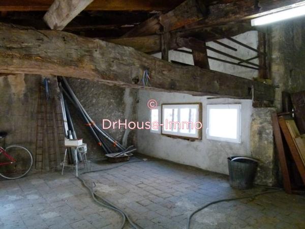 Maison à vendre 7 pièces de 128 m²