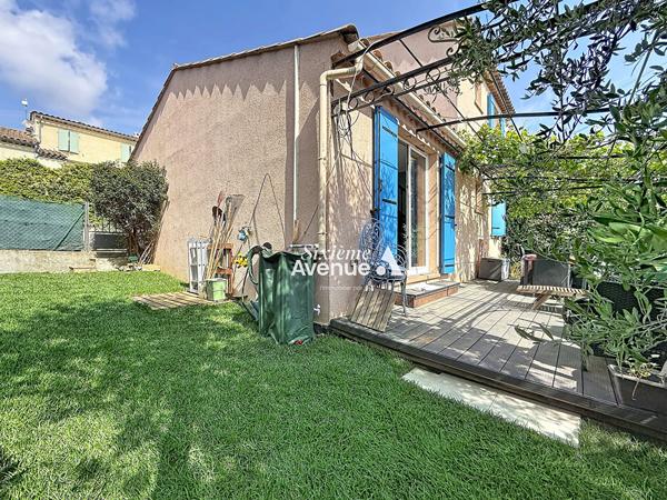 Maison 5 pièces 100 m2