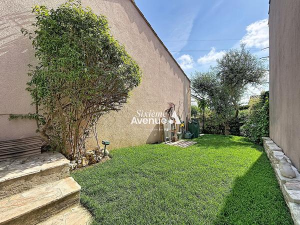 Maison 5 pièces 100 m2