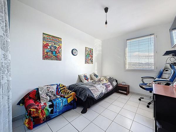 Maison 5 pièces 100 m2