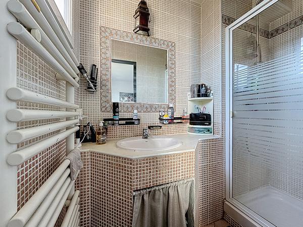 Maison 5 pièces 100 m2