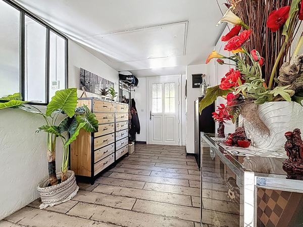 Maison 5 pièces 100 m2