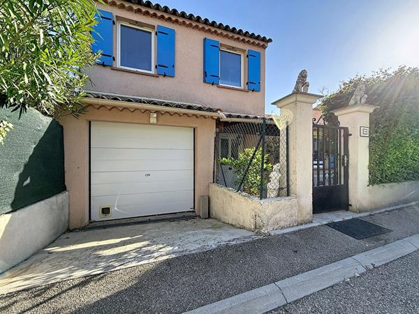 Maison 5 pièces 100 m2