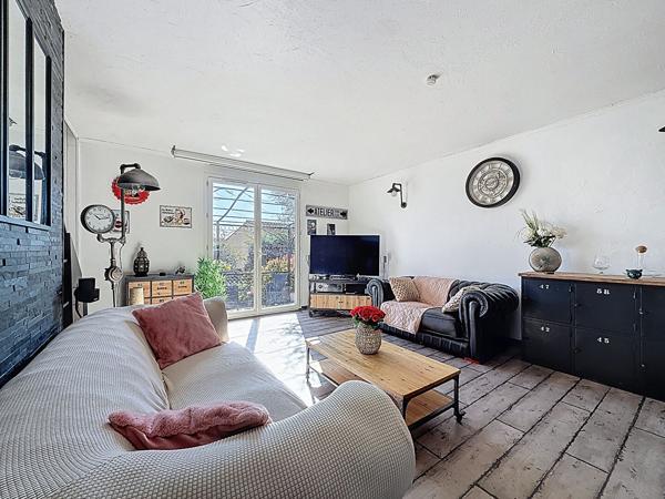Maison 5 pièces 100 m2