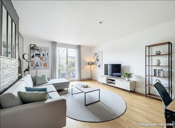 Maison 5 pièces 100 m2