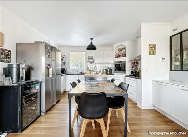 Maison 5 pièces 100 m2