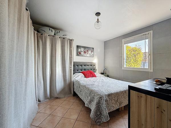 Maison 5 pièces 100 m2