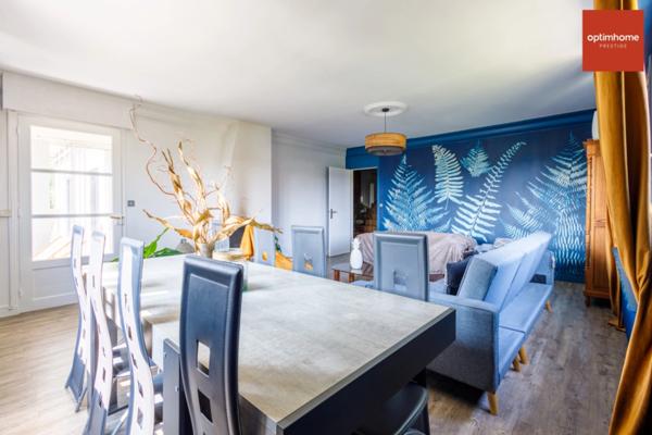 Grande Maison avec vue et ses 9 chambres à 5 minutes du centre de PONT AUDEMER