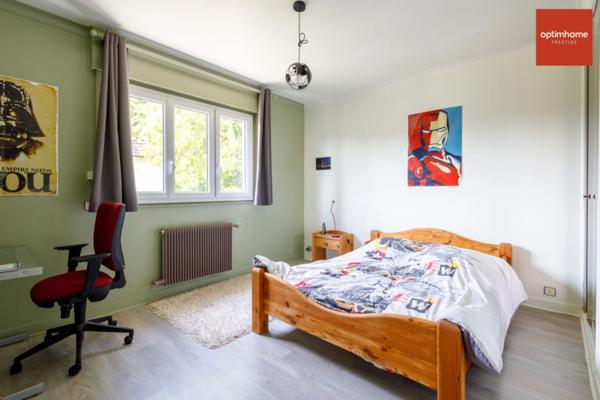 Grande Maison avec vue et ses 9 chambres à 5 minutes du centre de PONT AUDEMER