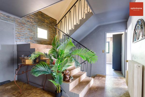 Grande Maison avec vue et ses 9 chambres à 5 minutes du centre de PONT AUDEMER