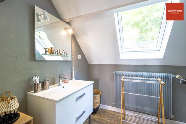 Grande Maison avec vue et ses 9 chambres à 5 minutes du centre de PONT AUDEMER