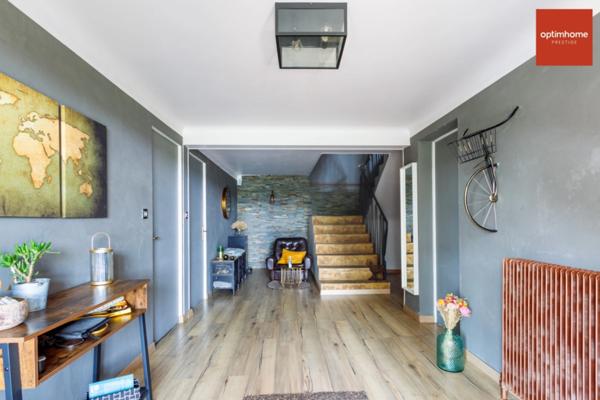 Grande Maison avec vue et ses 9 chambres à 5 minutes du centre de PONT AUDEMER