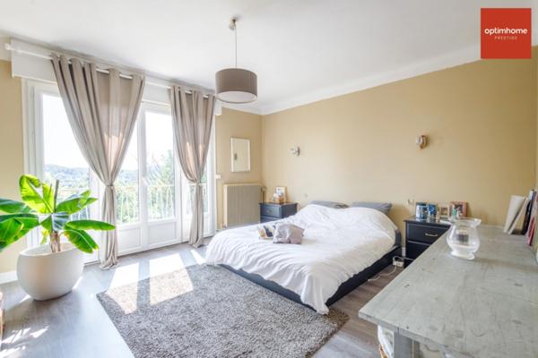 Grande Maison avec vue et ses 9 chambres à 5 minutes du centre de PONT AUDEMER