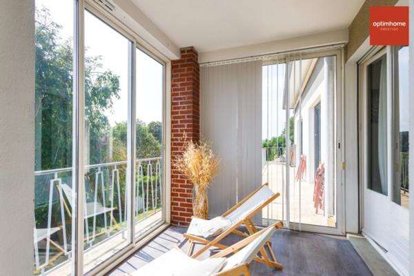 Grande Maison avec vue et ses 9 chambres à 5 minutes du centre de PONT AUDEMER