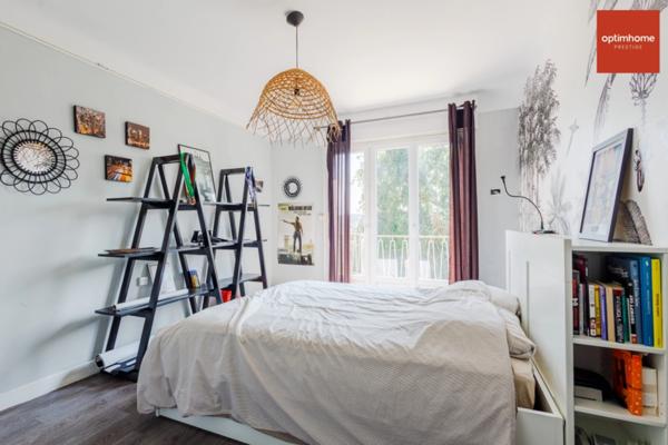 Grande Maison avec vue et ses 9 chambres à 5 minutes du centre de PONT AUDEMER