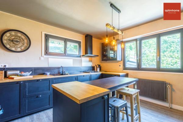 Grande Maison avec vue et ses 9 chambres à 5 minutes du centre de PONT AUDEMER