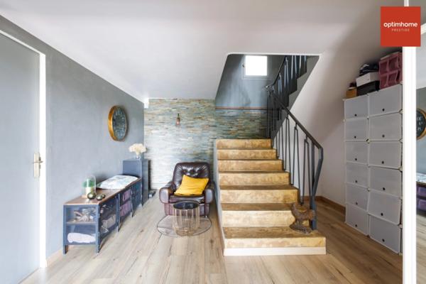 Grande Maison avec vue et ses 9 chambres à 5 minutes du centre de PONT AUDEMER