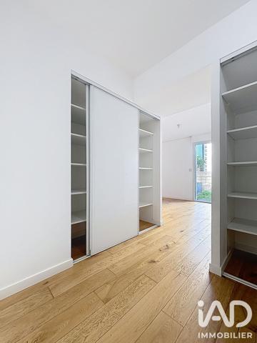Appartement à vendre 5 pièces 131 m² Nantes