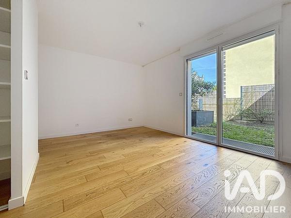 Appartement à vendre 5 pièces 131 m² Nantes