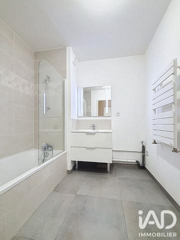 Appartement à vendre 5 pièces 131 m² Nantes