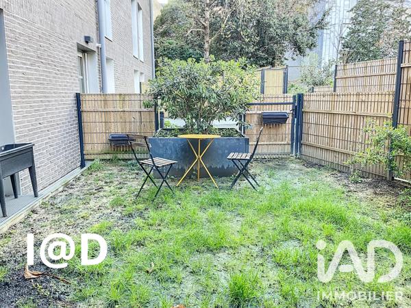 Appartement à vendre 5 pièces 131 m² Nantes