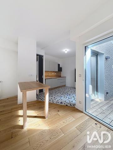 Appartement à vendre 5 pièces 131 m² Nantes