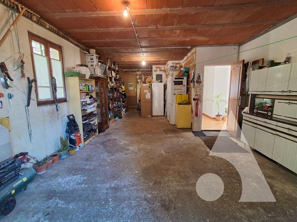 Maison 4 pièces 131 m2