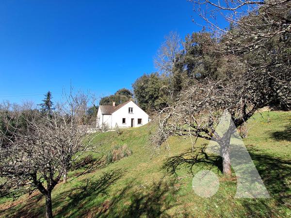 Maison 4 pièces 131 m2
