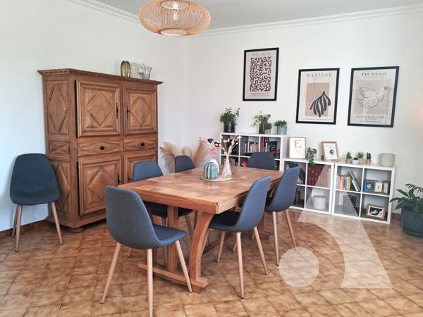 Maison 4 pièces 131 m2