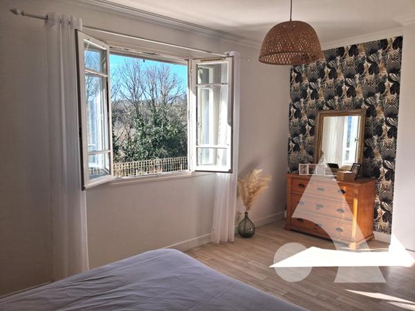 Maison 4 pièces 131 m2
