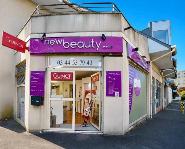 INSTITUT DE BEAUTE N°1 CENTRE-VILLE A SAISIR