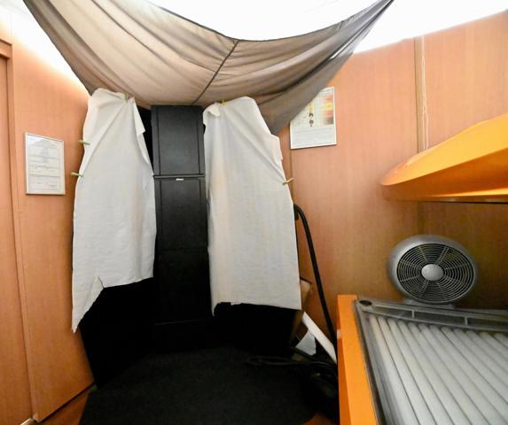 INSTITUT DE BEAUTE N°1 CENTRE-VILLE A SAISIR