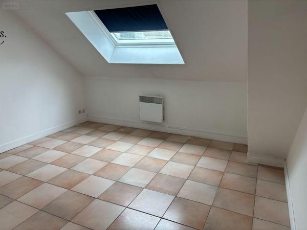 Appartement à louer à Vic-sur-Aisne dans l'Aisne (02290), ref : 10102/1235