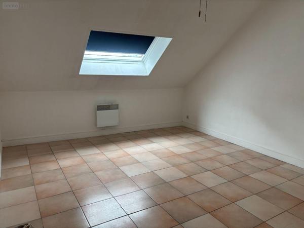 Appartement à louer à Vic-sur-Aisne dans l'Aisne (02290), ref : 10102/1235